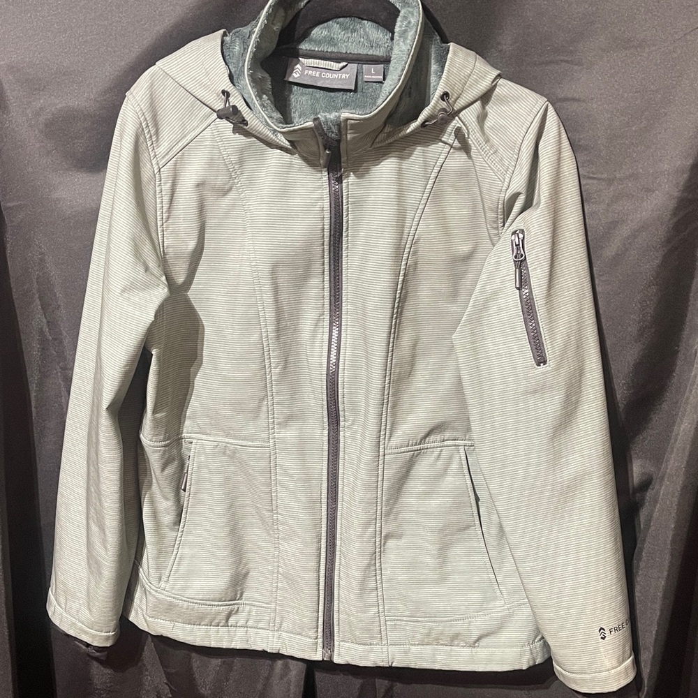 Free Country Women's Winter Jacket